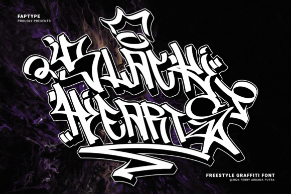 Black Hearts Font for Bold Design