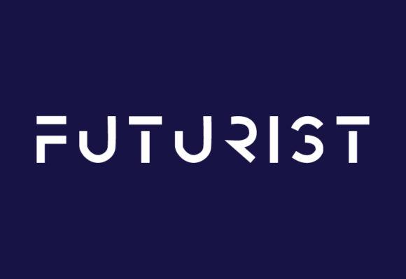 Futurist Font: Modern Typography for Designers