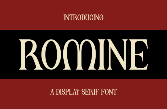 Upgrade Your Brand with Romine